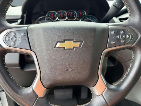 Used 2017 Chevrolet Tahoe LT RWD image 11