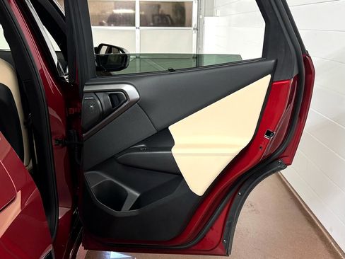 Used 2025 BMW X3 M50 w/ Premium Package image 41