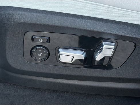 Used 2023 BMW XM AWD/4WD image 24