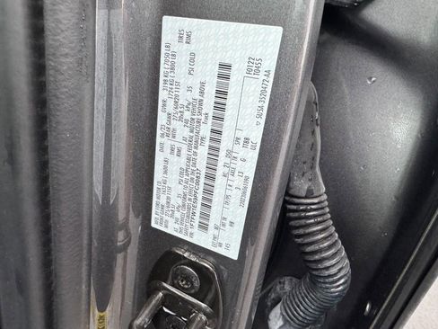 Used 2023 Ford F150 Lariat w/ Equipment Group 502A High image 25