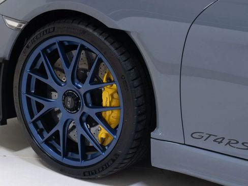 Used 2023 Porsche 718 Cayman GT4 RS image 53