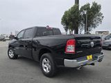 Used 2021 RAM 1500 Big Horn image 2