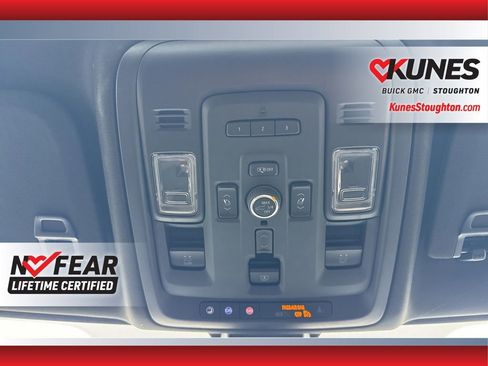 Used 2022 GMC Yukon Denali image 34
