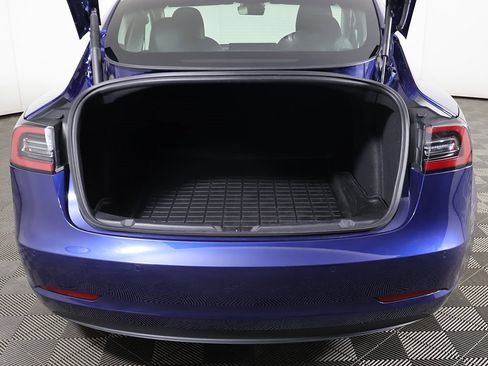 Used 2021 Tesla Model 3 Long Range image 16