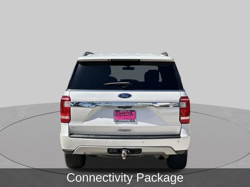 Used 2019 Ford Expedition Max XLT w/ Equipment Group 202A RWD image 4