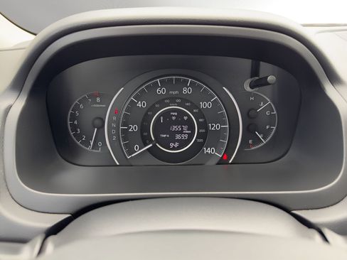 Used 2014 Honda CR-V EX image 26