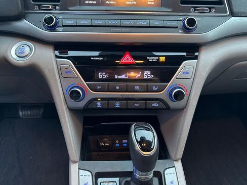 Used 2018 Hyundai Elantra Value Edition image 23