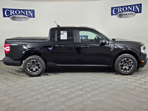 Used 2024 Ford Maverick XLT w/ Equipment Group 300A Standard image 6