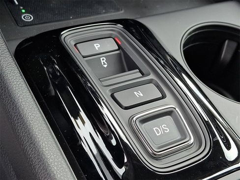 New 2026 Honda Passport RTL image 8