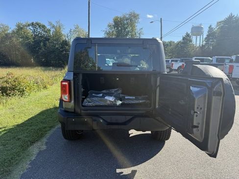 Used 2025 Ford Bronco 2-Door image 30