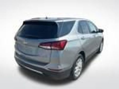 Used 2024 Chevrolet Equinox LT image 5