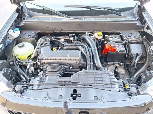 New 2026 Ford Maverick Lobo image 35