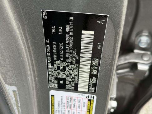 Used 2025 Lexus NX 350 AWD image 31