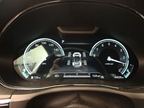 Used 2022 Genesis GV70 3.5T Sport w/ Sport Prestige Package image 24