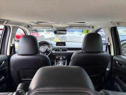 Used 2018 MAZDA CX-5 Grand Touring image 35