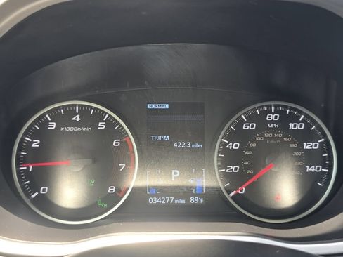 Used 2024 Mitsubishi Eclipse Cross SE AWD/4WD image 24