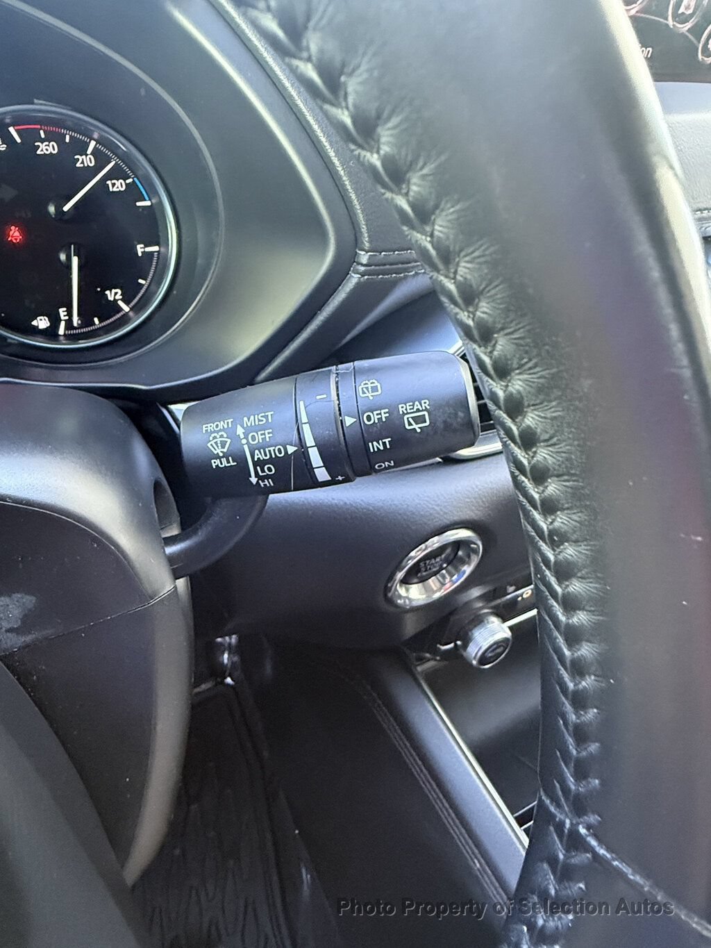 Used 2020 MAZDA CX-5 Grand Touring AWD/4WD image 20
