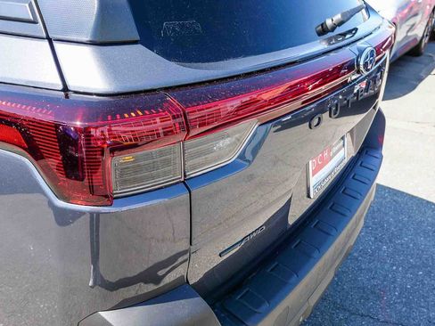 New 2026 Subaru Outback Limited image 7