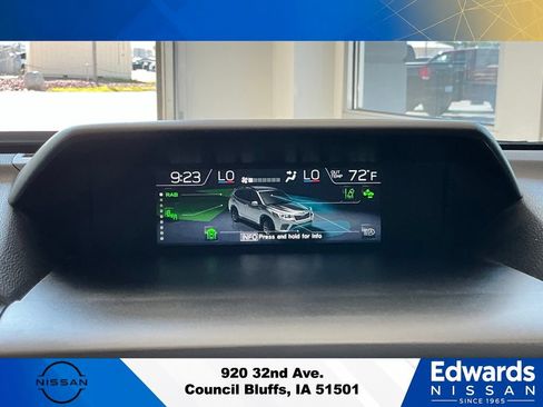 Used 2023 Subaru Forester Wilderness AWD/4WD image 26