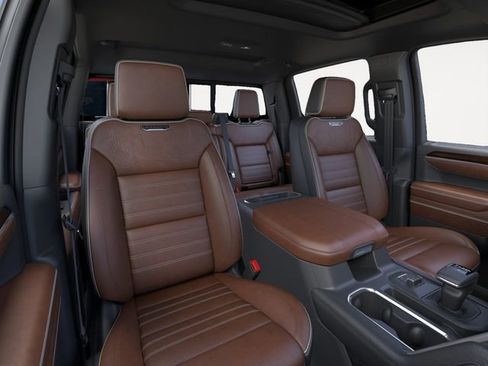 New 2026 GMC Sierra 1500 Denali Ultimate AWD/4WD image 16