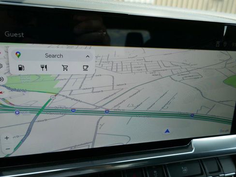 New 2026 Chevrolet Silverado 1500 LTZ w/ Max Trailering Package image 20