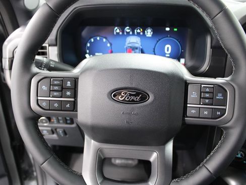 New 2026 Ford F150 Lariat image 37