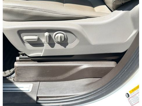 Used 2023 Chevrolet Silverado 2500 LTZ image 14