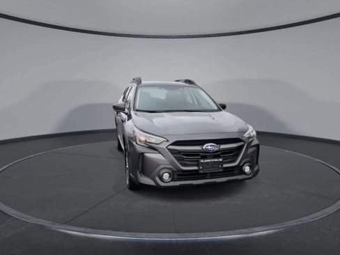Certified 2023 Subaru Outback image 2