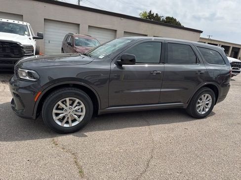 New 2026 Dodge Durango GT image 3