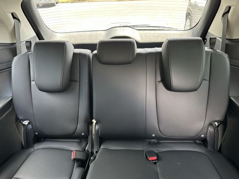 Used 2026 Honda Odyssey EX-L image 15