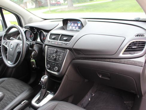 Used 2016 Buick Encore Convenience FWD image 38
