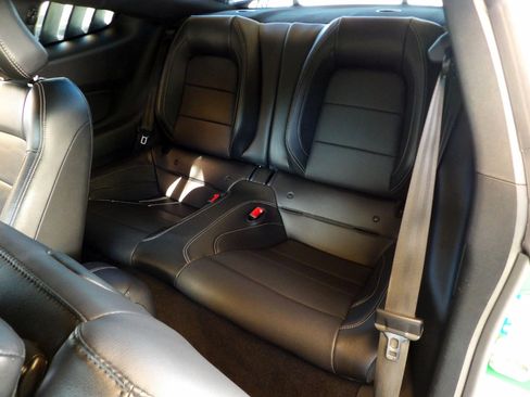 Used 2019 Ford Mustang GT Premium w/ GT Performance Package image 28