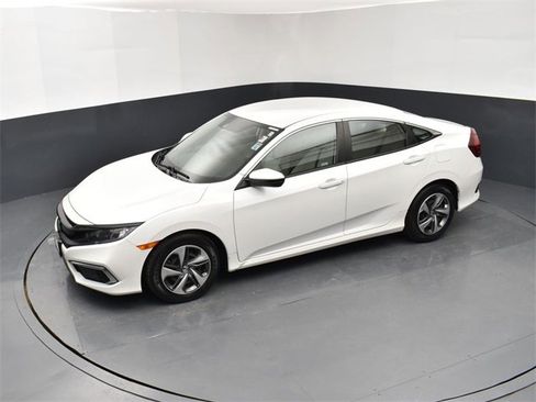 Used 2020 Honda Civic LX image 15