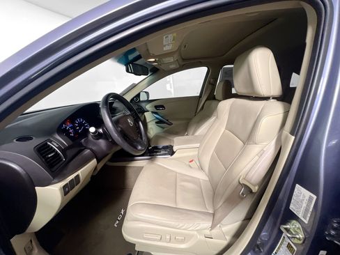 Used 2015 Acura RDX FWD image 14