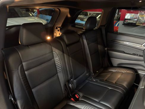 Used 2021 Jeep Grand Cherokee Trackhawk AWD/4WD image 27