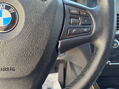 Used 2014 BMW X3 xDrive28i AWD/4WD image 30