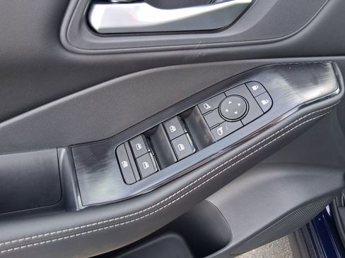 New 2026 Nissan Rogue SV w/ Cold Weather Package image 15