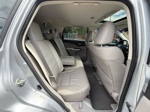 Used 2013 Honda CR-V EX-L image 17