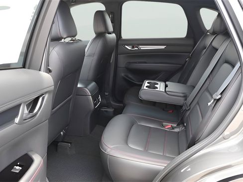 Used 2024 MAZDA CX-5 2.5 Turbo image 19