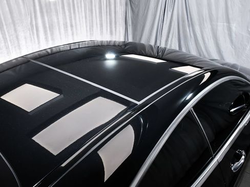 Used 2015 Mercedes-Benz S 550 4MATIC Coupe image 90
