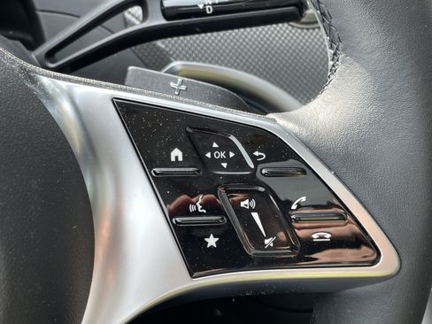 New 2026 Mercedes-Benz C 300 Sedan image 27