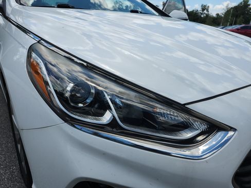 Used 2019 Hyundai Sonata SE FWD image 29