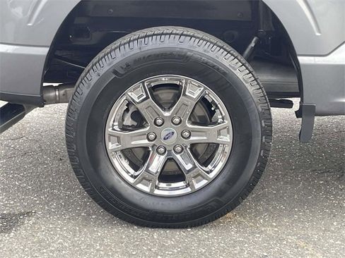 Certified 2021 Ford F150 XLT w/ Equipment Group 302A High image 7