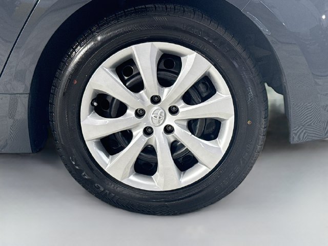 Used 2024 Toyota Corolla XSE FWD image 36
