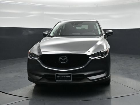 Used 2019 MAZDA CX-5 Touring FWD image 21
