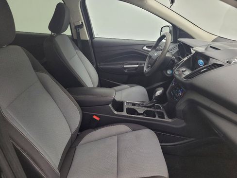 Used 2018 Ford Escape SE w/ SE Sync 3 Package image 21