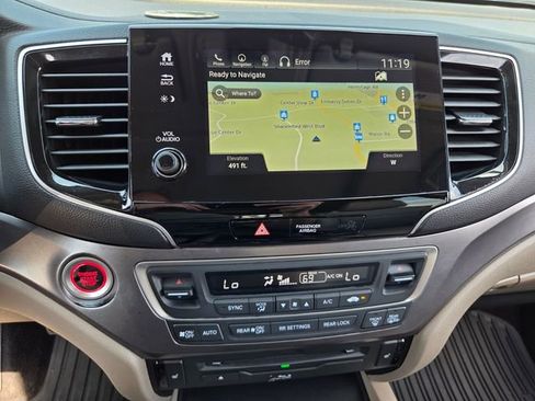 Used 2019 Honda Pilot EX-L image 24