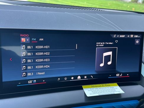 New 2026 BMW X3 M50 w/ Premium Package image 15