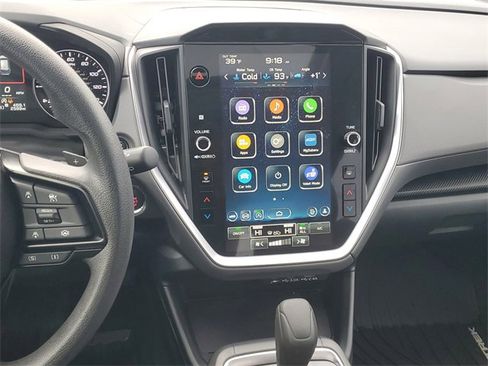 Certified 2025 Subaru Crosstrek 2.0i Premium image 14