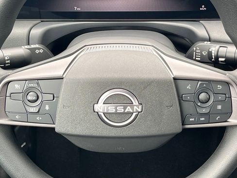 New 2026 Nissan Sentra SV w/ Floor Mat Package FWD image 21